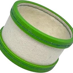 UJEAVETTE Billiard Ball Cleaning Machine Wool Ring 55Mm for Pool Ball Cleaning Machine-image-0