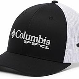 Columbia Women's Cotton Cap-26