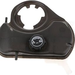 ATORSE Car Coolant Expansion Tank with Cover C2S46861 Compatible with Jaguar X Type 2002-2008-image-43