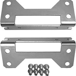 Cisco ACS-2900-RM-19 19-Inch Rack Mount Kit for Cisco 2911/2921 / 2951 Integrated Services Routers-image-8