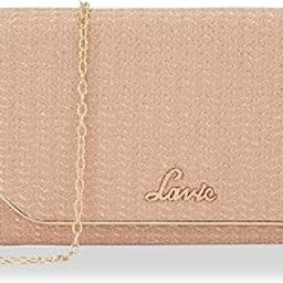Women's Spark Ava Envelope Clutch | Ladies Purse Handbag-image-15