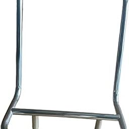 SAZ DEKOR Salon Foot Rest Stand Salon Barbers Equipment For Hairdresser Beauty Studios Silver|Professional Tattoo Kit & Supplies, Tattoo Ink Set with Accessories, Body Art Stencil Pack For All|-image-47