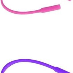 bnf® 2 Pieces Kids Silicone Glasses Cord Rope Strap Spectacles Retainer Holder|Health & Beauty | Vision Care | Other Vision Care-image-89