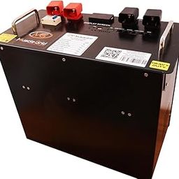 MuscleGrid Lithium Battery, 120AH, Heavy Duty, LCD Display, 6000 Life Cycles, 50 Years Life, Black With Mobile App Monitoring (48V FULLY SMART WITH JK BMS)-picture-11