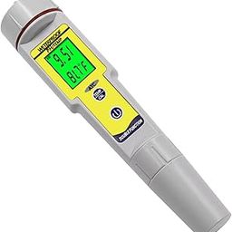 Professional Tester Meter With Automatic Temperature Compensation Precise Measurements Every Time-image-76