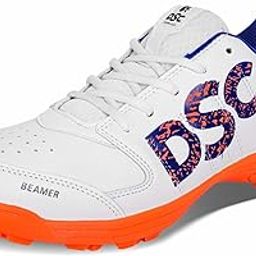 DSC Beamer Cricket Shoes for Mens (Light Weight | Economical | Durable)-picture-10