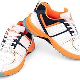 FROLIC Desire Edition Men's Cricket Shoes (Light Weight)-image-19