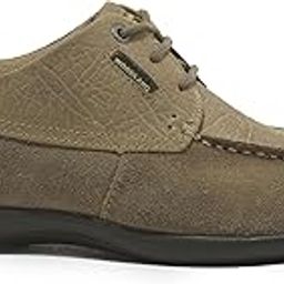 Men Dubai Khaki Slip-On Shoes-image-93