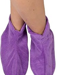 Bed Buddy Foot Warmers, Lavender-image-64