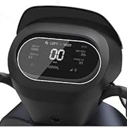 Ayat Ola S1X LCD Display Dashboard Panel for Electric Scooter-21