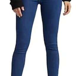 Trendy Women's Denim Jeans - Flattering Fit for All Body Types-image-20