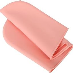 Dishwasher Safe Cooking Liner, Silicone Slow Cooker Liner Small Leakproof for Kitchen (Pink)-picture-15