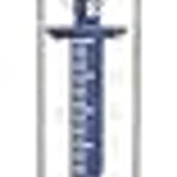 Spring Balance Acrylic Tubular Dynamometer/Dual Transparent Scale/ 2.5N/250G-18