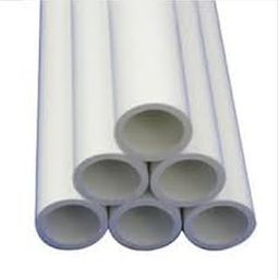 UPVC water pipe of size 3/4'' available in Length 6''12''18''24''30''36''inch (36''inch length)-image-35