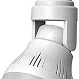2MP WiFi Bulb Camera, Golden Color, Night Vision, 2-Way Talk, Motion Detection, SD Card Slot, 360° View, Wireless Smart Home Security-picture-9