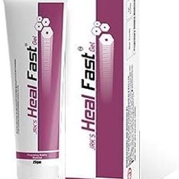 Dr. JRK Heal Fast Gel (25 g) (Pack of 2)-image-12