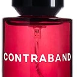 Contraband Have It All Perfume | Timeless Everyday Fragrance | 30ml-image-51