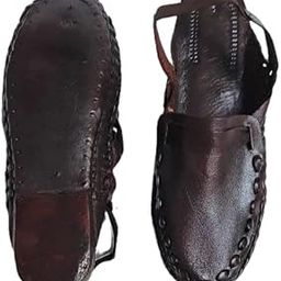 Kolhapuri Chappal for Mens MK128_-image-74