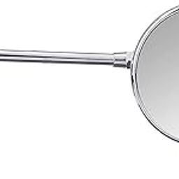 Uno Minda RV-2011R Shatterproof Glass Rear View Mirror-Right Hand For TVS Jupiter Classic-29