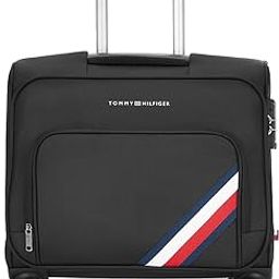 Roosevelt 44cm Polyester Overnighter Unisex Trolley Bag-picture-50