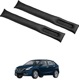 LOVMOTO Car Interior Accessories Universal Car Seat Gap Filler Storage Box for Leather Car Seat Gaps Seat Organiser Car Side Seat Catcher car storage organizer Comfortable With Bal-eno-image-63