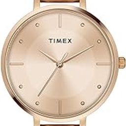 Analog Dial Rose Gold Women watch-TWEL155SMU10-image-75
