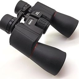 Binoculars (16X50) for Long Distance Ultra HD Bird Watching Sightseeing Wildlife Safari Trekking Range 2000 Meter Professional Telescope Vision Zoom Adults Wide Eyepiece-picture-15