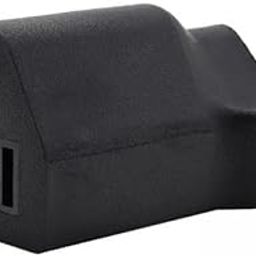 bnf® 2xPortable 110-120V to 220-240V Plug Adapter Black 6-15R to 5-15R | Yard Garden & Outdoor Living | Gardening Supplies | Hydroponics & Seed Starting | Grow Light Parts & Accessories-21