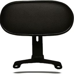 Sai kirpa Heavy Quality Adjustable Backrest for Bajaj Dominar 250 or 400 -Black-13