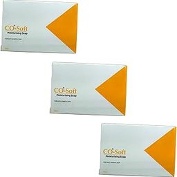 co soft skin nourishing and moisturising soap for all skin type 75g pack of 3-image-54