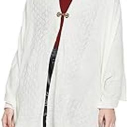 cantabil Women Self Design Hook Closure Stoles for Women | Light Weight Stole & Scarfs for Women | Ladies Stoles & Scarfs for Winter Wear (P_LSTL00035_)-picture-47