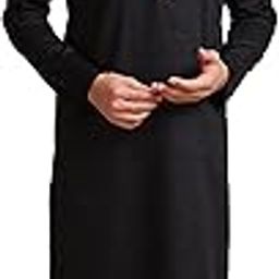 Men's Cotton Traditional Kurta Set (2pcs)-38