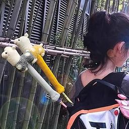 LOOM TREE Badminton Racket Handle Cover Tennis Racket Overgrip Sleeve Grip Protector-image-82