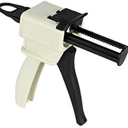Oro Dental impression Dispensing Gun 1:1, 50ml-image-1