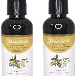 DEVDALI Ayurvedic Vringraj Brahmi Anti-Hair Fall Tonic For Healthy Scalp | Nourishing Strengthen Hair With Comb Applicator | Sulphate Free Hair Care For Men & Women | - 100 Ml (Pack Of 2)-18