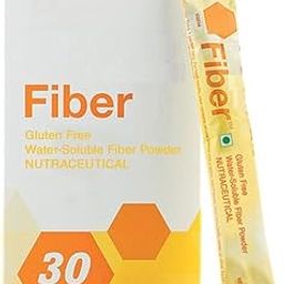 Fiber Gluten Free Water Soluble Powder | Nutraceutical, 30 X 6.1 gm-image-13