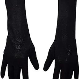 POIOTITA - Woman Hijab Gloves-picture-55