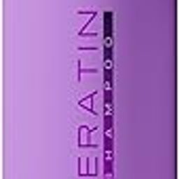 CANADOR PROFESSIONALS Keratin Shampoo | pH Balancing | High-Performance Formula | 1L | For Naturally Straight-Looking Hair-image-26