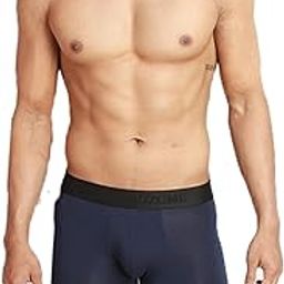Mens Modal-Stretch Trunk-image-4