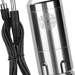 bnf®Rotary Tattoo Pen Machine 8000RPM/Min Motor Professional Tattoo Artists Tool Silver|Health & Beauty | Tattoos & Body Art |1 Machine Short Pen-picture-34