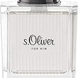 s.Oliver For Him Eau de Toilette Natural Spray 30ml-picture-36