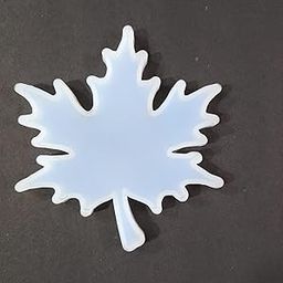 SODEE® Maple Leaf Mould for Coaster, Table Decoration, Wall Decoration Mold for DIY Art and Craft-image-98