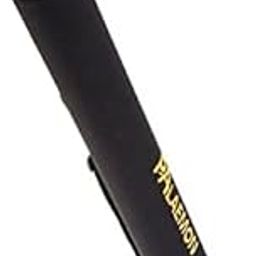 MERISHOPP®4xFly Fishing Rod Tube Fly Rod Case Holder Organizer with Carry Strap Black|Sporting Goods | Fishing | Fishing Equipment | Rod Cases, Tubes & Racks-image-63