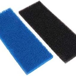Aquarium Bio-Sponge Filter, Biological Sponge Filter for Aquarium, Biochemical Filter Sponge for Canister (XY-1810)-25