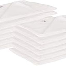 Lula Reusable Muslins Squares Pack of 12-image-45