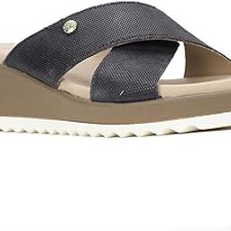 Women's SCARLET Casual Modern Mule Formal-29
