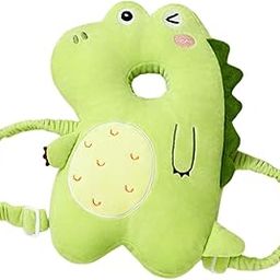 CALANDIS™ Baby Head Protector Backpack Animal Shape Headrest for Kids Walking Children | Other Baby Safety & Health | Baby Safety & Health-image-46