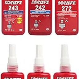 SECRET DESIRE Threadlocker for Flange Hoses Electrical Appliances Thread Fastening Sealing 243-image-96