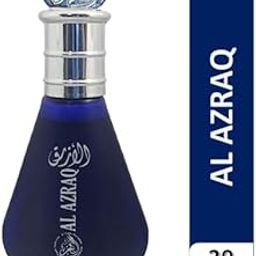 AL-FAKHR AL AZRAQ CONCENTRATED ALCOHOL FREE ATTAR 20ML FOR (MEN & WOMEN)-14