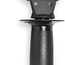Samnantools Plastic Side Auxiliary Handle for 2-20 Hammer Drill Machine | Replacement Front Grip for Rotary Hammer-10